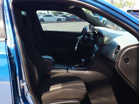 Used 2021 Dodge Charger GT RWD image 30