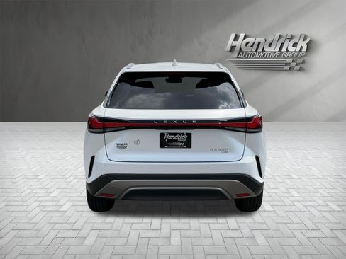 Used 2023 Lexus RX 350 Premium w/ Cold Area Package AWD/4WD image 9