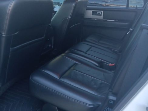 Certified 2017 Ford Expedition XLT w/ Equipment Group 201A image 4