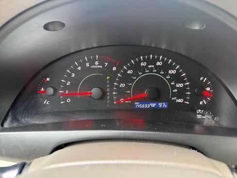 Used 2009 Toyota Camry LE FWD image 20