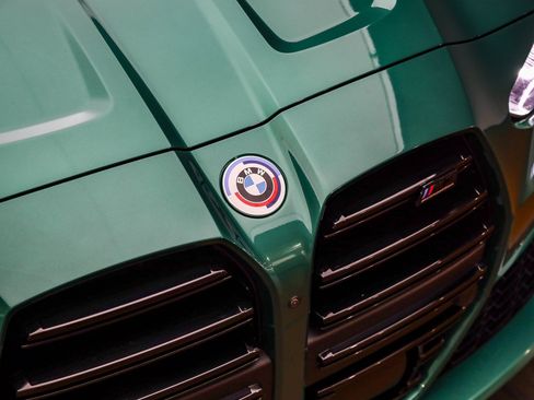 Used 2023 BMW M3 Competition image 6