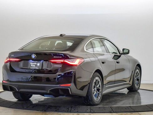 New 2026 BMW i4 xDrive40i w/ Premium Package image 5