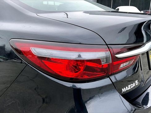 Used 2019 MAZDA MAZDA6 Touring image 23
