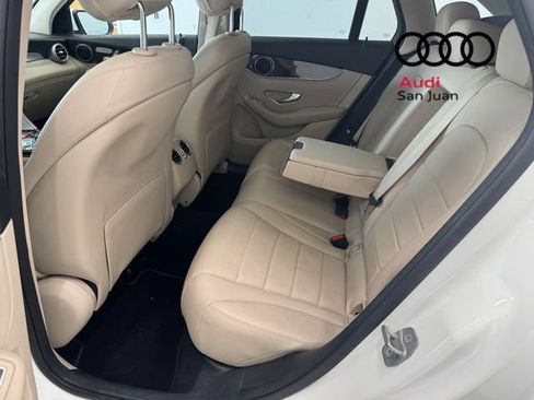 Used 2016 Mercedes-Benz GLC 300 image 24