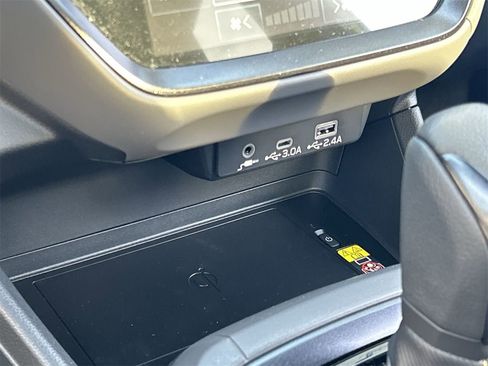 New 2026 Subaru Crosstrek 2.5i Sport image 25