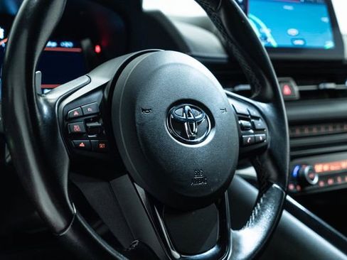 Used 2022 Toyota Supra image 23