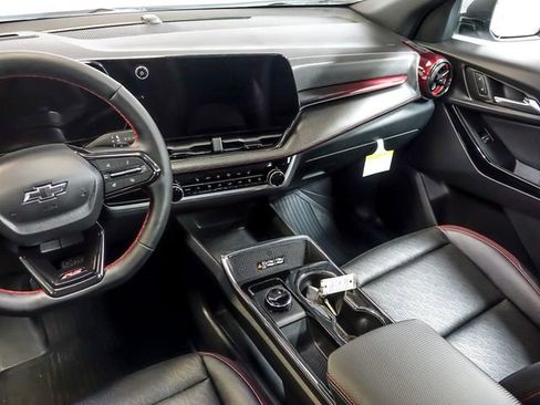 Used 2026 Chevrolet Equinox RS w/ LPO, Floor Liner Package image 18