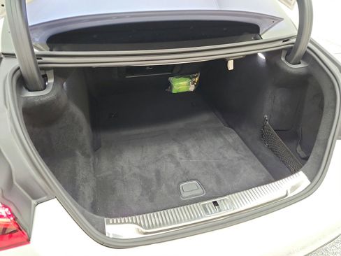 Used 2024 Mercedes-Benz S 580 4MATIC Sedan image 37