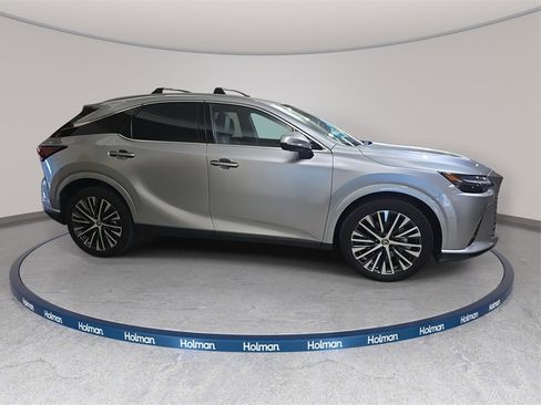 Used 2025 Lexus RX 350 Premium Plus image 4