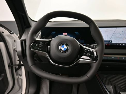 New 2026 BMW X3 xDrive30 w/ Premium Package AWD/4WD image 12