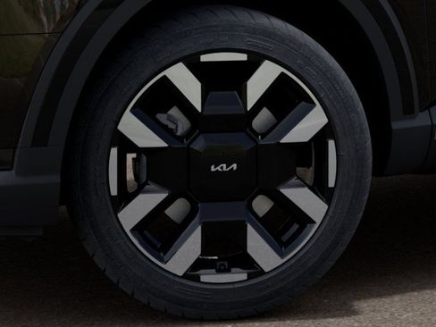 New 2027 Kia Telluride S AWD/4WD image 9