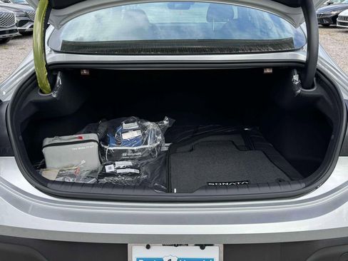 New 2026 Hyundai Sonata SE image 9