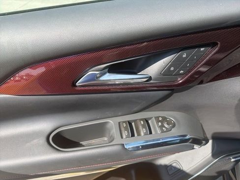 New 2026 Chevrolet Traverse RS AWD/4WD image 12