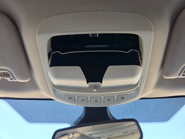 Used 2024 Ford Edge SEL AWD/4WD image 25