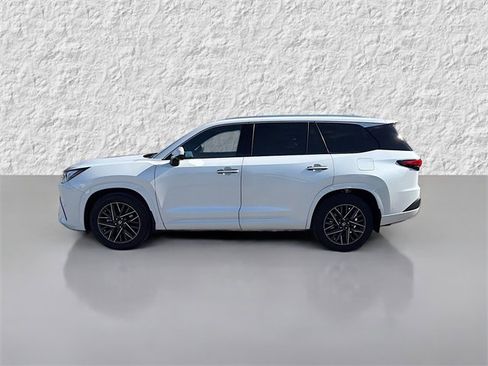 New 2026 Lexus TX 350 TX 350 Premium image 6