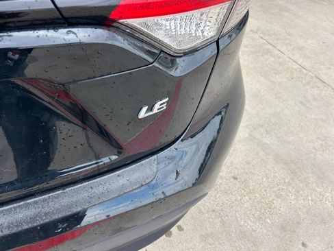 Used 2025 Toyota Corolla LE FWD image 13
