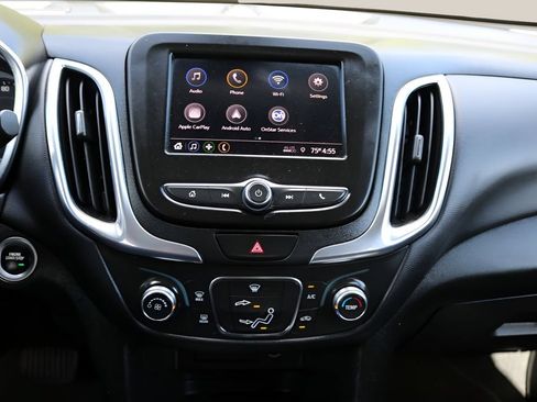 Used 2021 Chevrolet Equinox LT FWD image 21