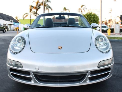Used 2005 Porsche 911 Carrera image 10