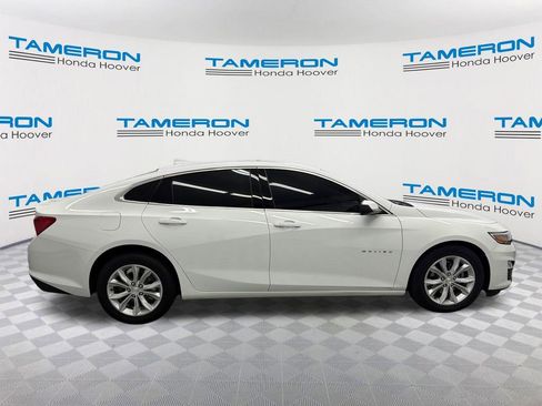 Used 2023 Chevrolet Malibu LT image 6