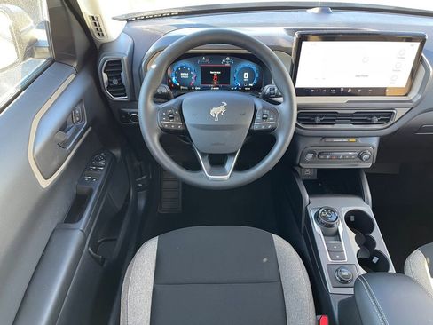 New 2025 Ford Bronco Sport Big Bend image 5