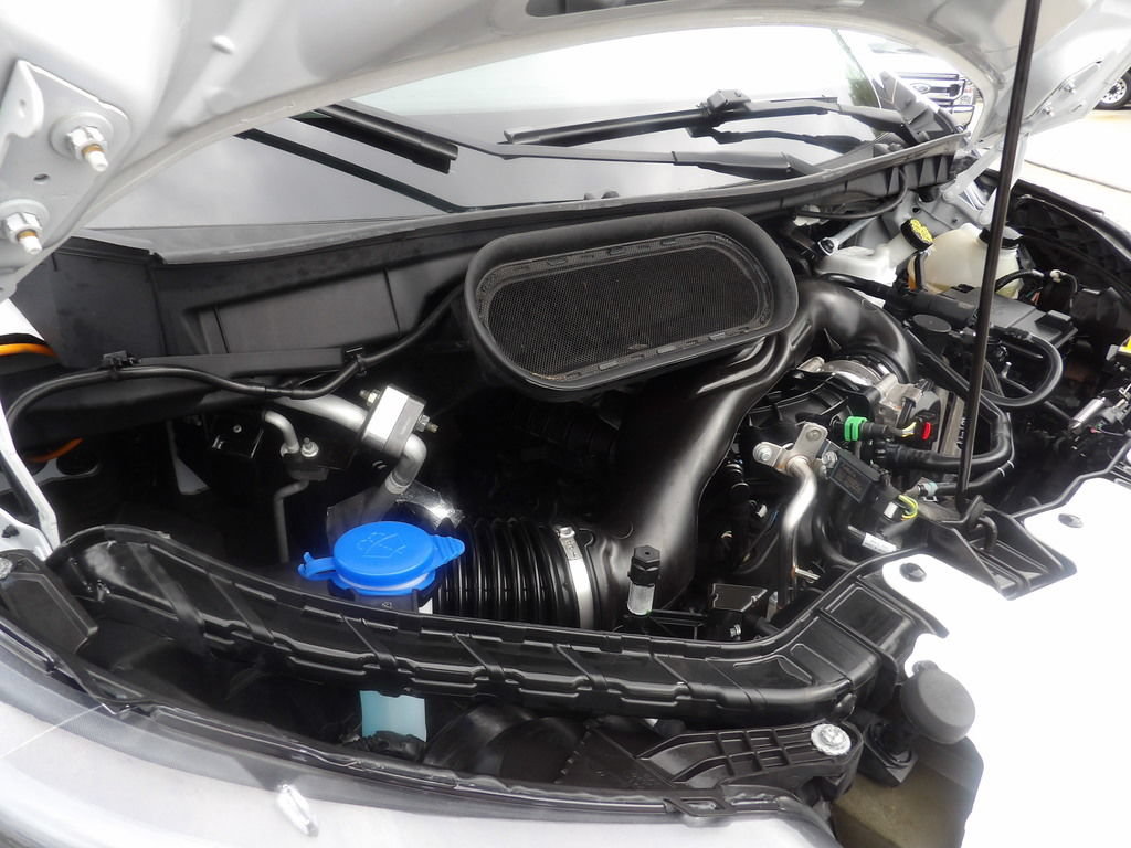 Used 2023 Ford Transit 350 DRW RWD image 31