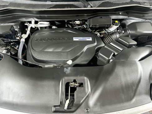 Used 2020 Honda Ridgeline RTL-E image 29