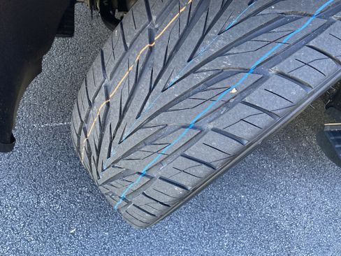 Used 2024 Cadillac Escalade V w/ LPO, ONYX Package image 12