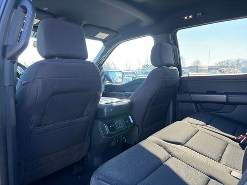 Used 2023 Ford F150 XLT w/ Equipment Group 302A High image 32