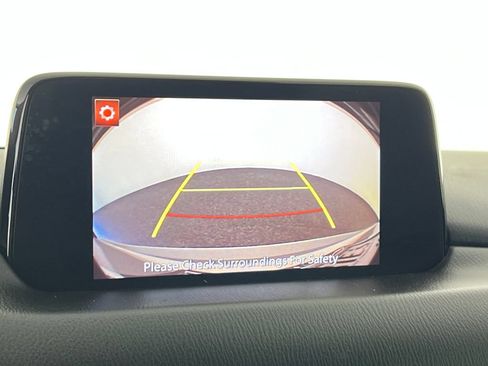 Used 2019 MAZDA CX-5 Sport FWD image 22