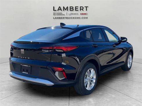 New 2026 Buick Envista Preferred image 5