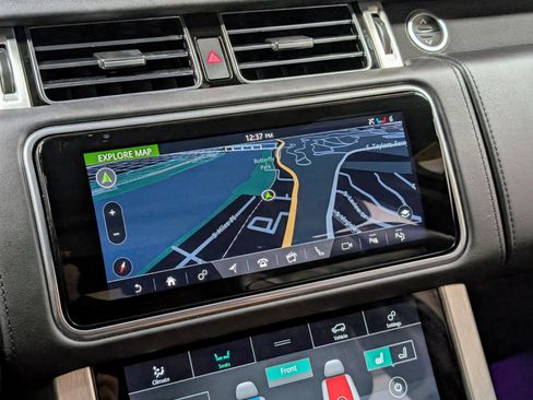 Used 2022 Land Rover Range Rover Autobiography image 41