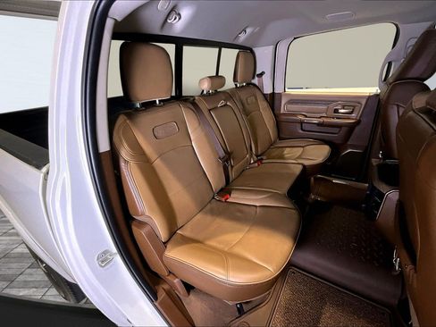 Used 2024 RAM 3500 Limited image 26