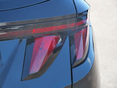 Certified 2026 Hyundai Tucson SE image 17