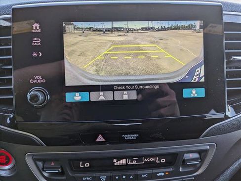 Used 2022 Honda Pilot Sport image 14