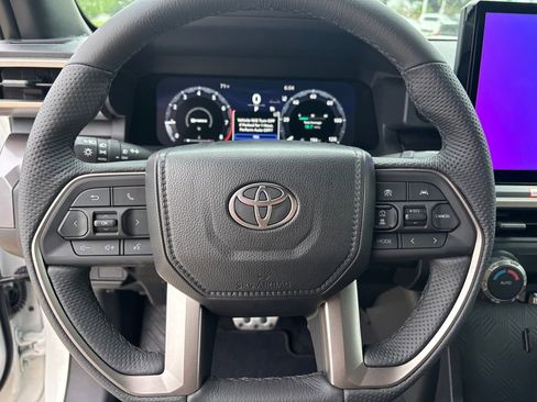 New 2026 Toyota Tacoma TRD Sport AWD/4WD image 13