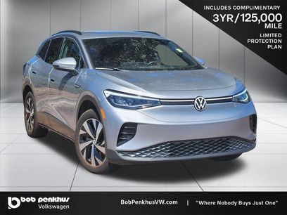 Used 2023 Volkswagen ID.4 Pro