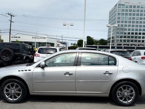 Used 2007 Buick Lucerne CXL w/ Luxury Package FWD image 4
