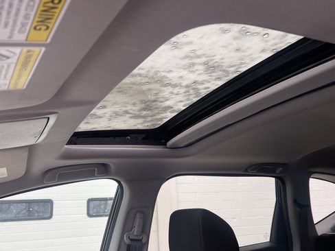 Certified 2021 Honda CR-V EX image 11