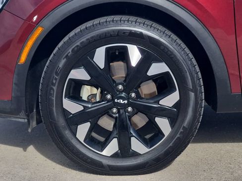 Used 2023 Kia Sportage X-Line AWD/4WD image 28