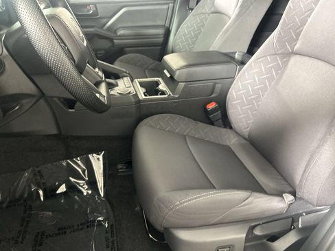 Used 2026 Toyota Tacoma SR5 RWD image 20