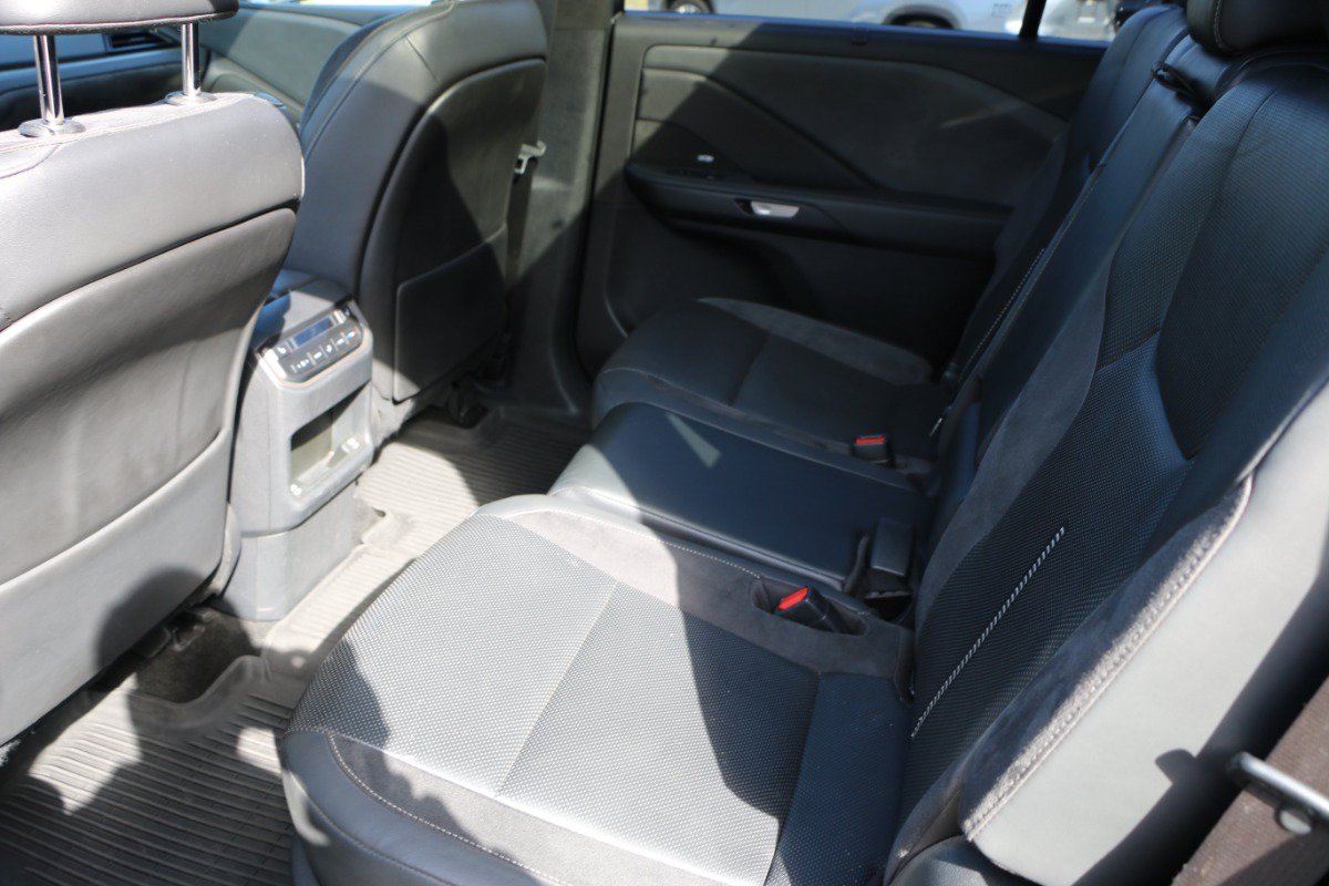 Used 2024 Lexus TX 350 AWD w/ Technology Package image 31