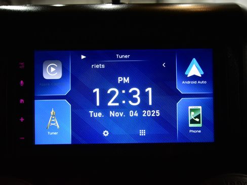 Used 2013 Jeep Wrangler Sport w/ Connectivity Group image 26