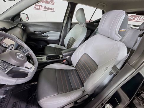 Certified 2024 Nissan Kicks SR w/ SR Premium Package image 25