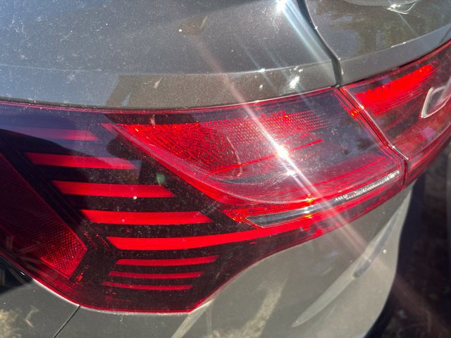 Used 2024 Audi Q8 e-tron Premium Plus w/ Premium Plus Package AWD/4WD image 6