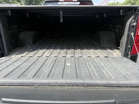 Used 2019 Chevrolet Silverado 1500 LT w/ All-Star Edition AWD/4WD image 24