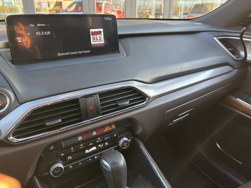 Used 2021 MAZDA CX-9 Signature image 20