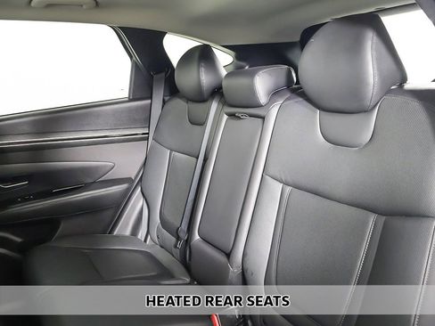 Used 2023 Hyundai Tucson Limited image 9