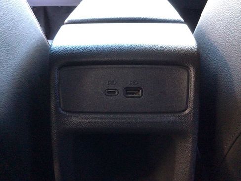 Used 2024 Chevrolet Trax RS w/ Driver Confidence Package FWD image 36