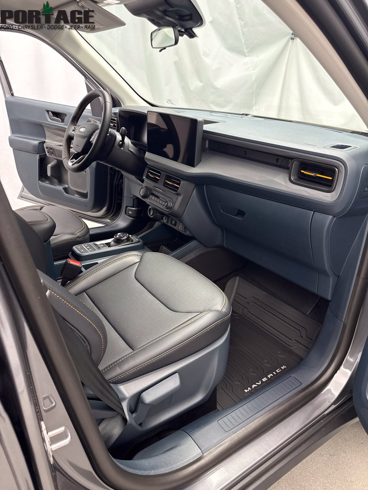 New 2026 Ford Maverick Tremor AWD/4WD image 32