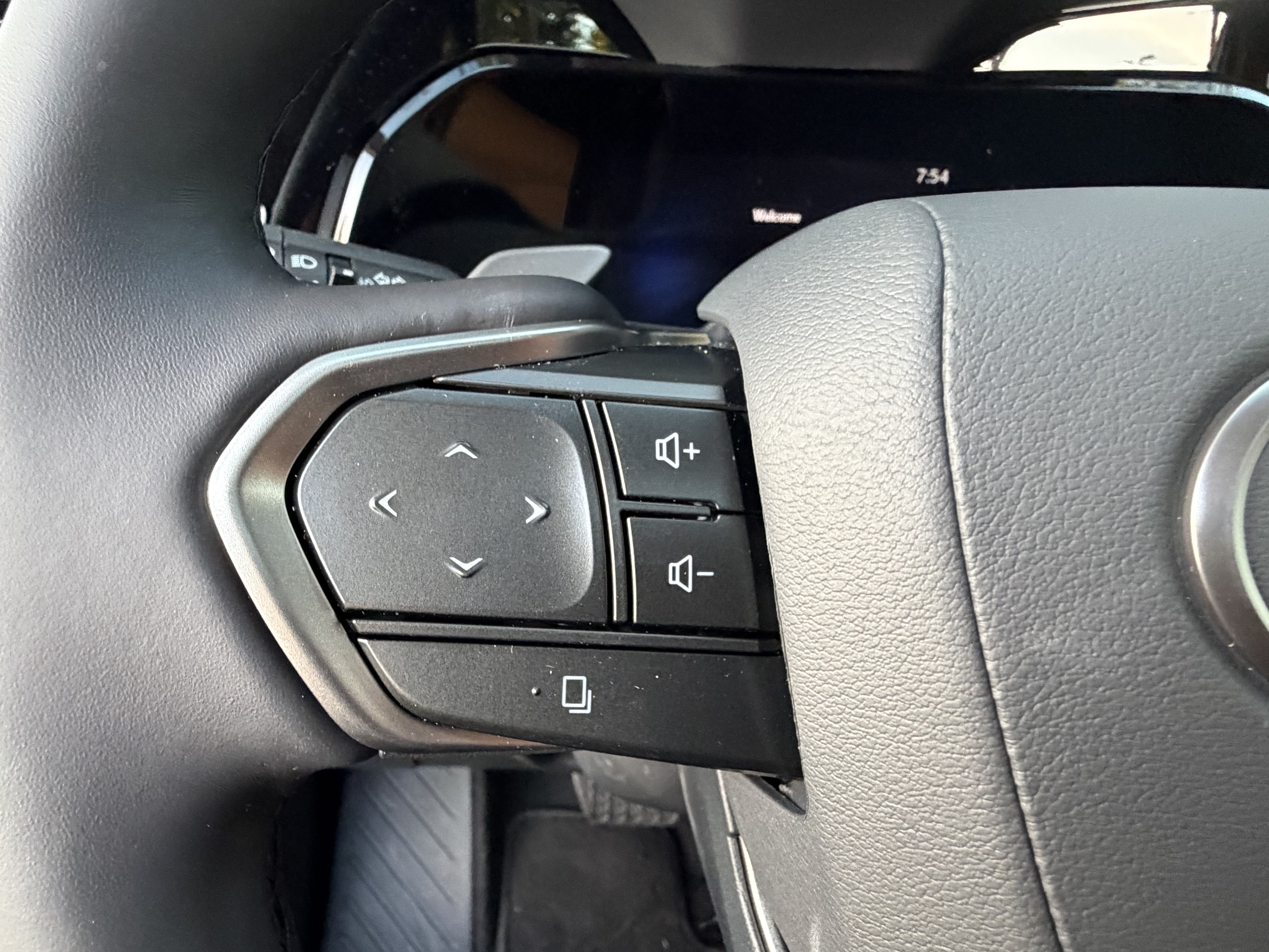 Used 2026 Lexus NX 350 AWD w/ Accessory Package (2T) image 18